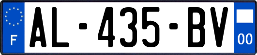 AL-435-BV