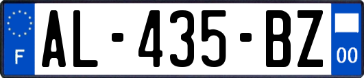 AL-435-BZ