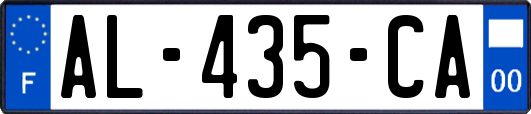 AL-435-CA
