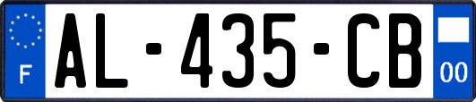 AL-435-CB