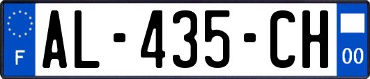 AL-435-CH