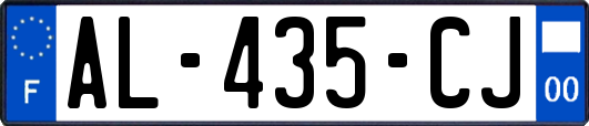 AL-435-CJ