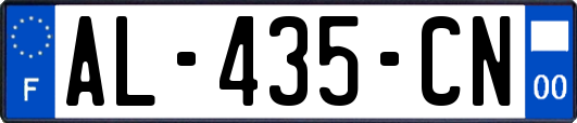 AL-435-CN