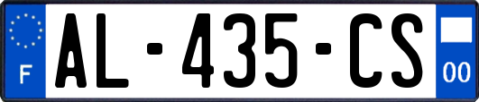 AL-435-CS
