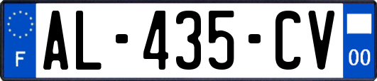 AL-435-CV