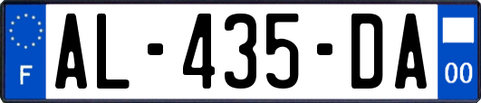 AL-435-DA