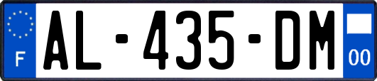 AL-435-DM