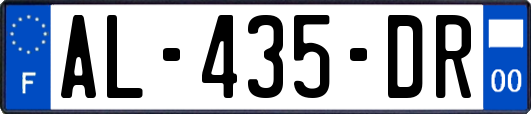 AL-435-DR