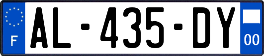 AL-435-DY