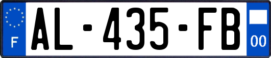 AL-435-FB