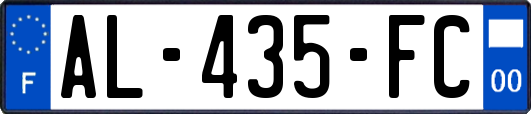AL-435-FC