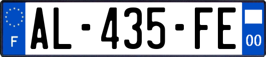 AL-435-FE