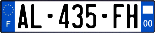 AL-435-FH