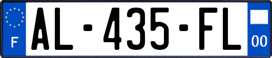 AL-435-FL
