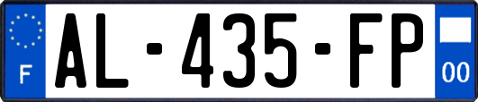 AL-435-FP
