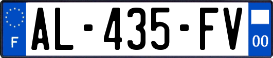 AL-435-FV