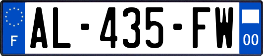 AL-435-FW