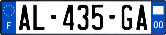 AL-435-GA