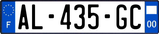 AL-435-GC