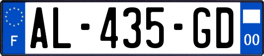 AL-435-GD