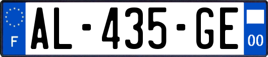 AL-435-GE