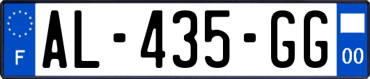AL-435-GG