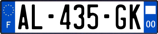 AL-435-GK