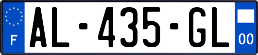 AL-435-GL