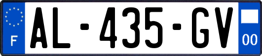 AL-435-GV