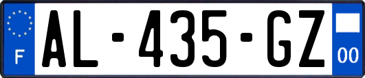 AL-435-GZ