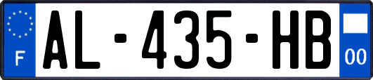 AL-435-HB