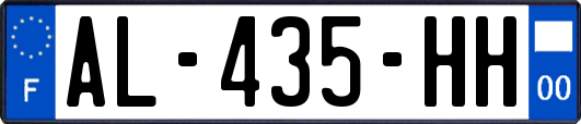 AL-435-HH
