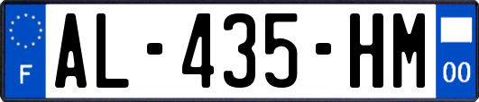 AL-435-HM