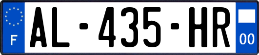 AL-435-HR