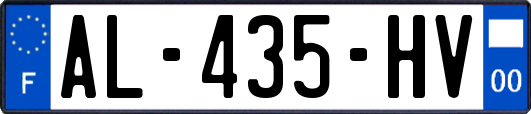 AL-435-HV