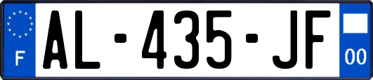 AL-435-JF