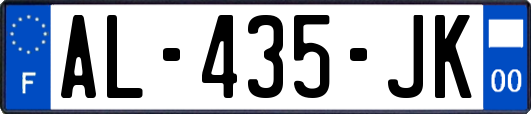 AL-435-JK