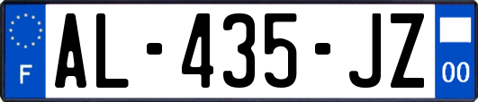 AL-435-JZ