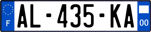 AL-435-KA
