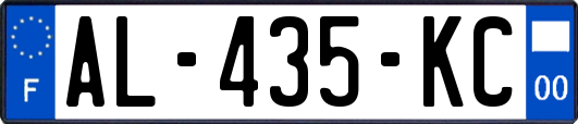 AL-435-KC