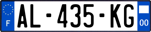 AL-435-KG