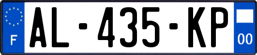 AL-435-KP
