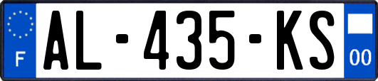 AL-435-KS