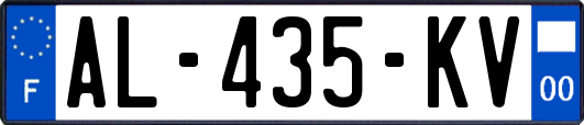 AL-435-KV