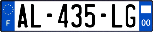 AL-435-LG