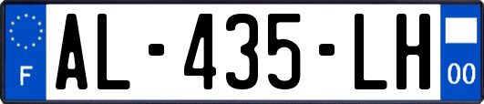 AL-435-LH