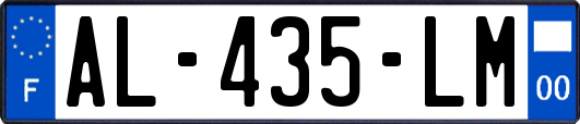 AL-435-LM