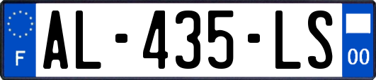 AL-435-LS