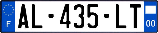 AL-435-LT