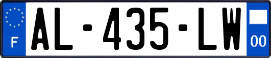 AL-435-LW